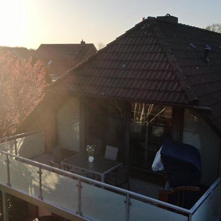 Ferienhaus Wieke Wiesmoor Exteriér fotografie