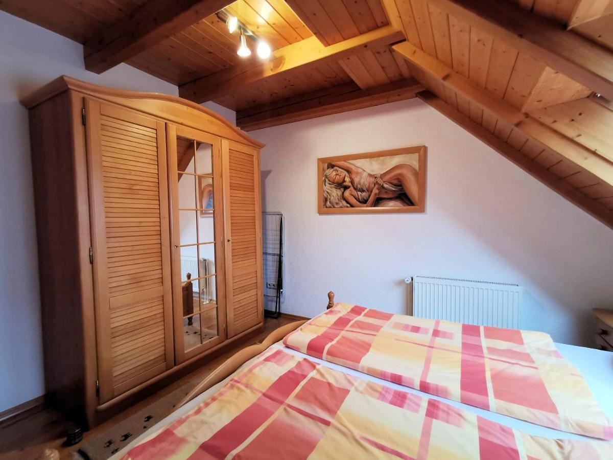 Ferienhaus Wieke Wiesmoor Exteriér fotografie