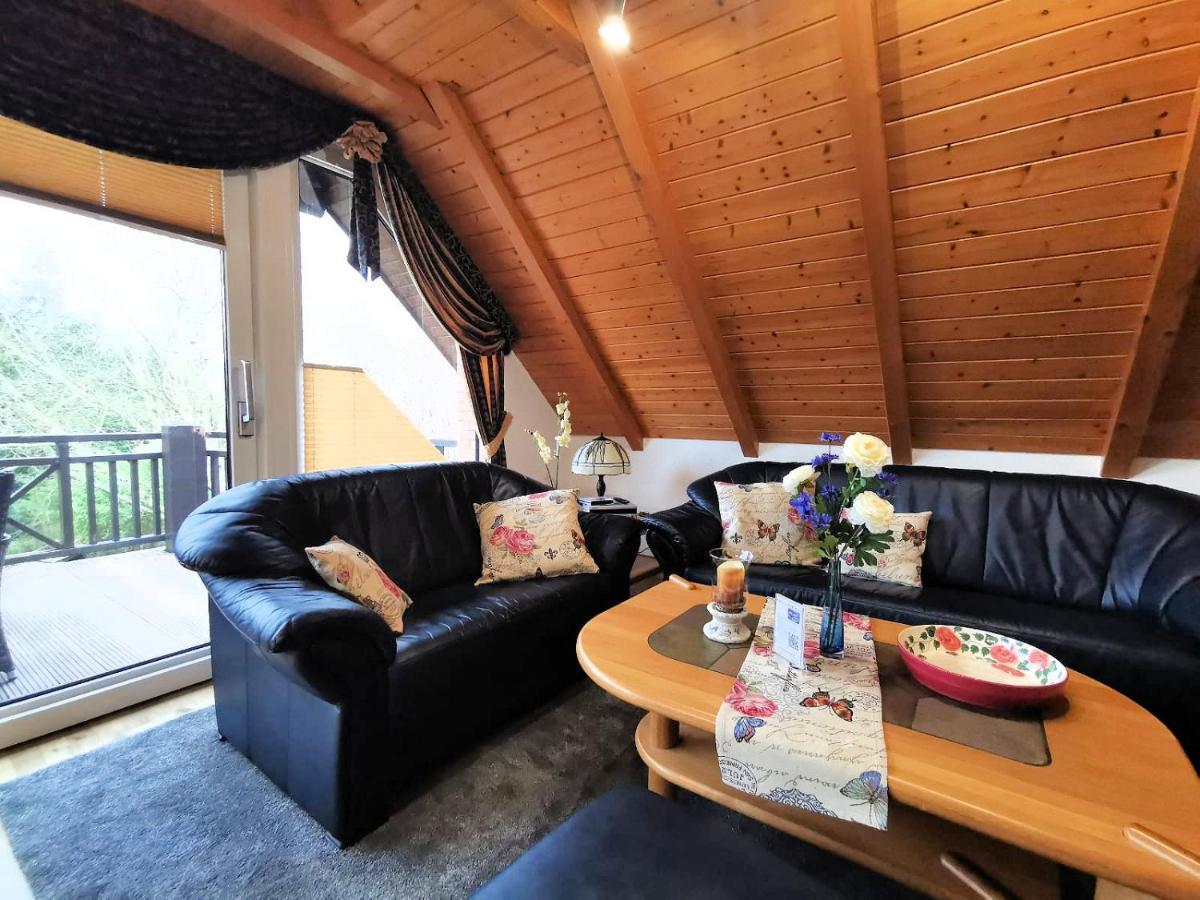 Ferienhaus Wieke Wiesmoor Exteriér fotografie