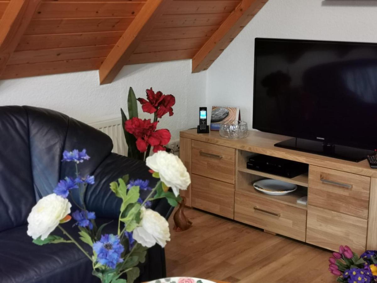 Ferienhaus Wieke Wiesmoor Exteriér fotografie