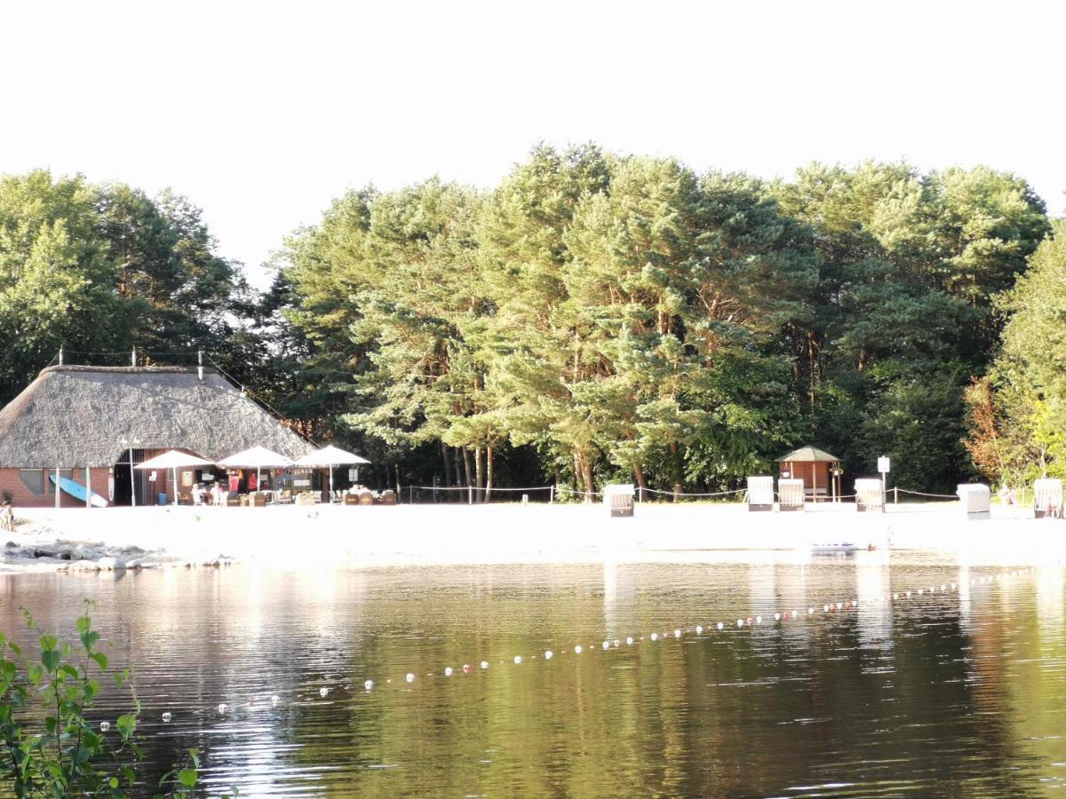 Ferienhaus Wieke Wiesmoor Exteriér fotografie