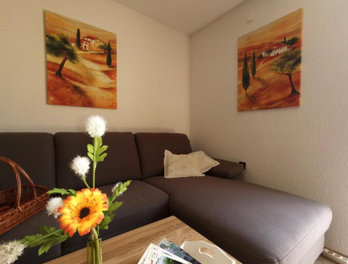 Ferienhaus Wieke Wiesmoor Exteriér fotografie
