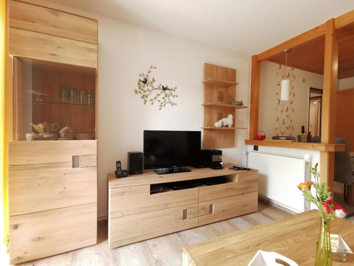 Ferienhaus Wieke Wiesmoor Exteriér fotografie