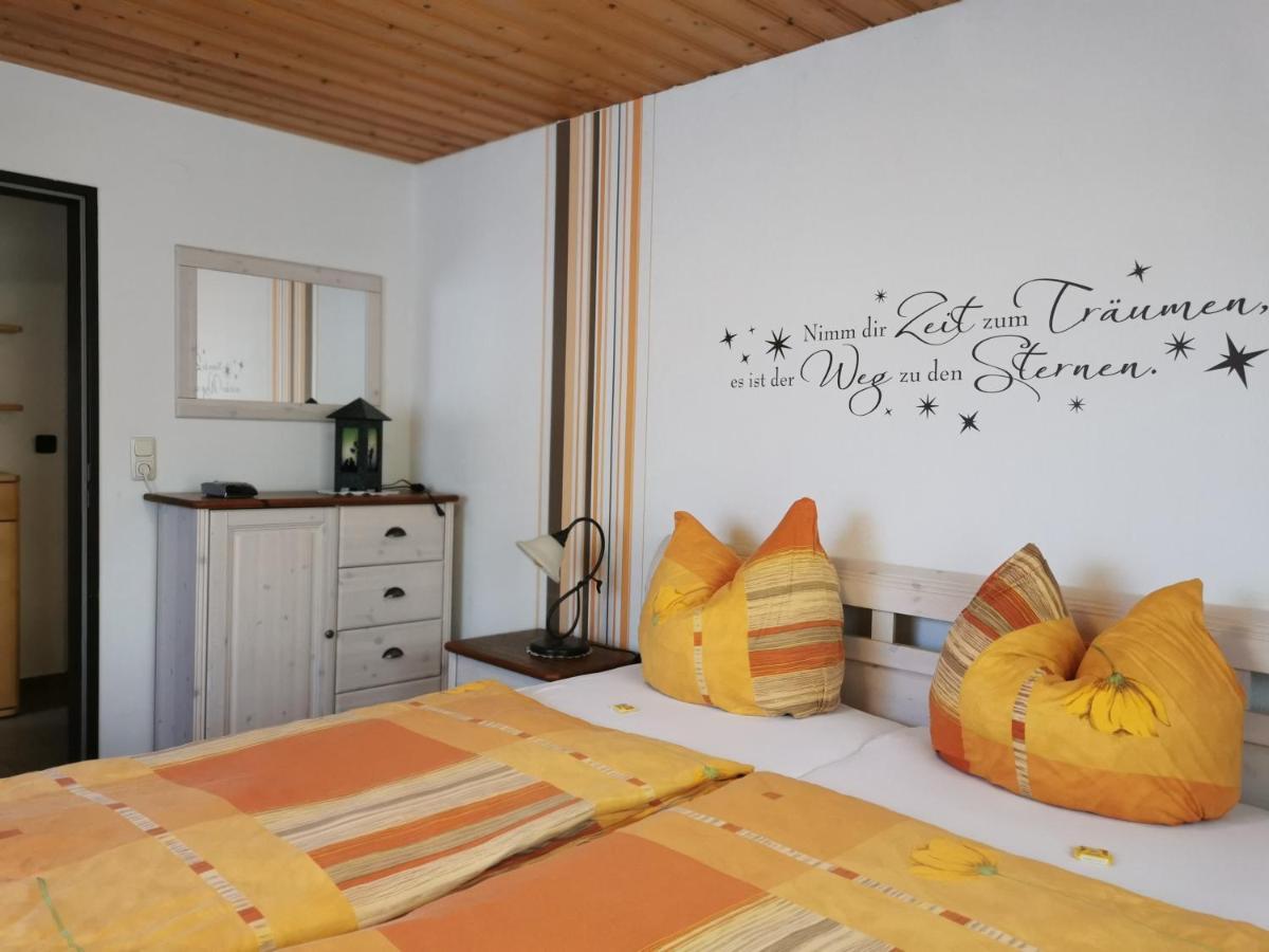 Ferienhaus Wieke Wiesmoor Exteriér fotografie