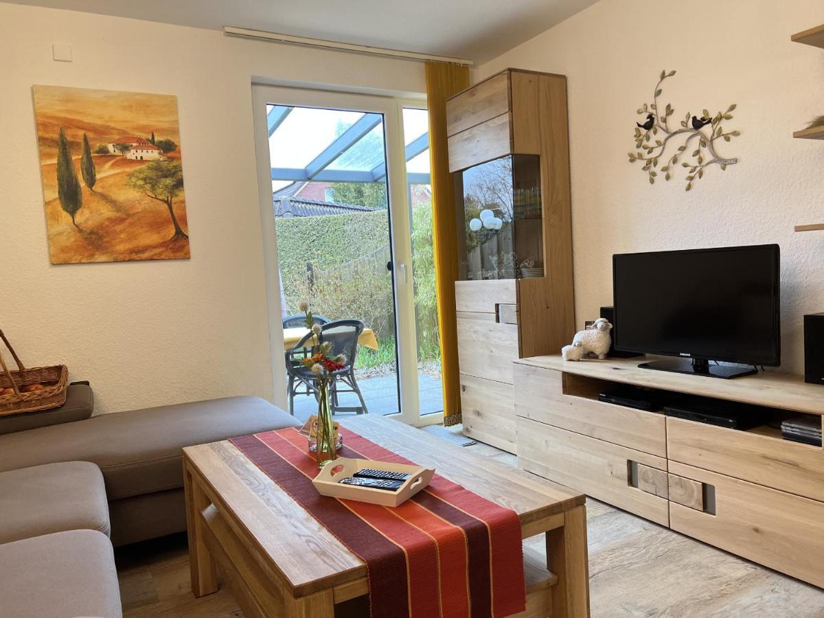 Ferienhaus Wieke Wiesmoor Exteriér fotografie