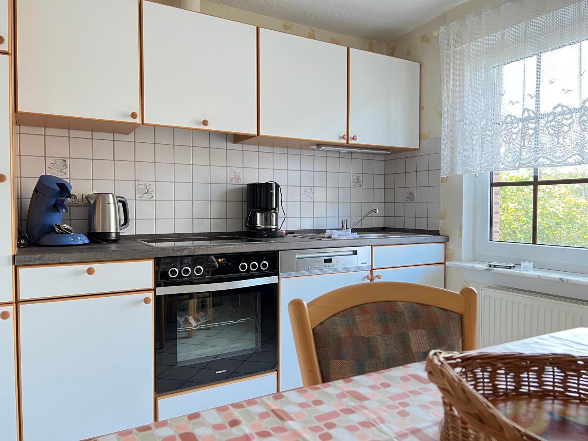 Ferienhaus Wieke Wiesmoor Exteriér fotografie