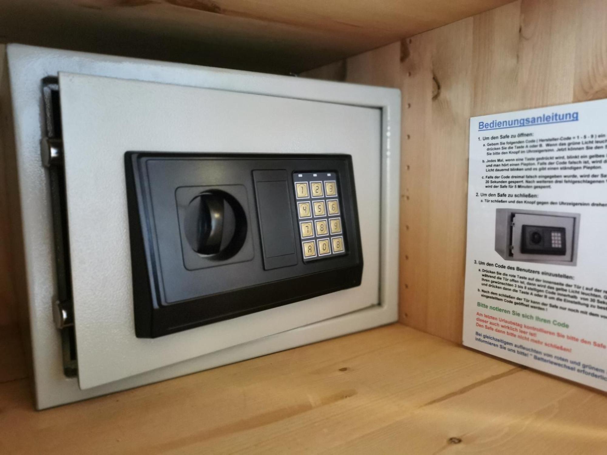 Ferienhaus Wieke Wiesmoor Pokoj fotografie