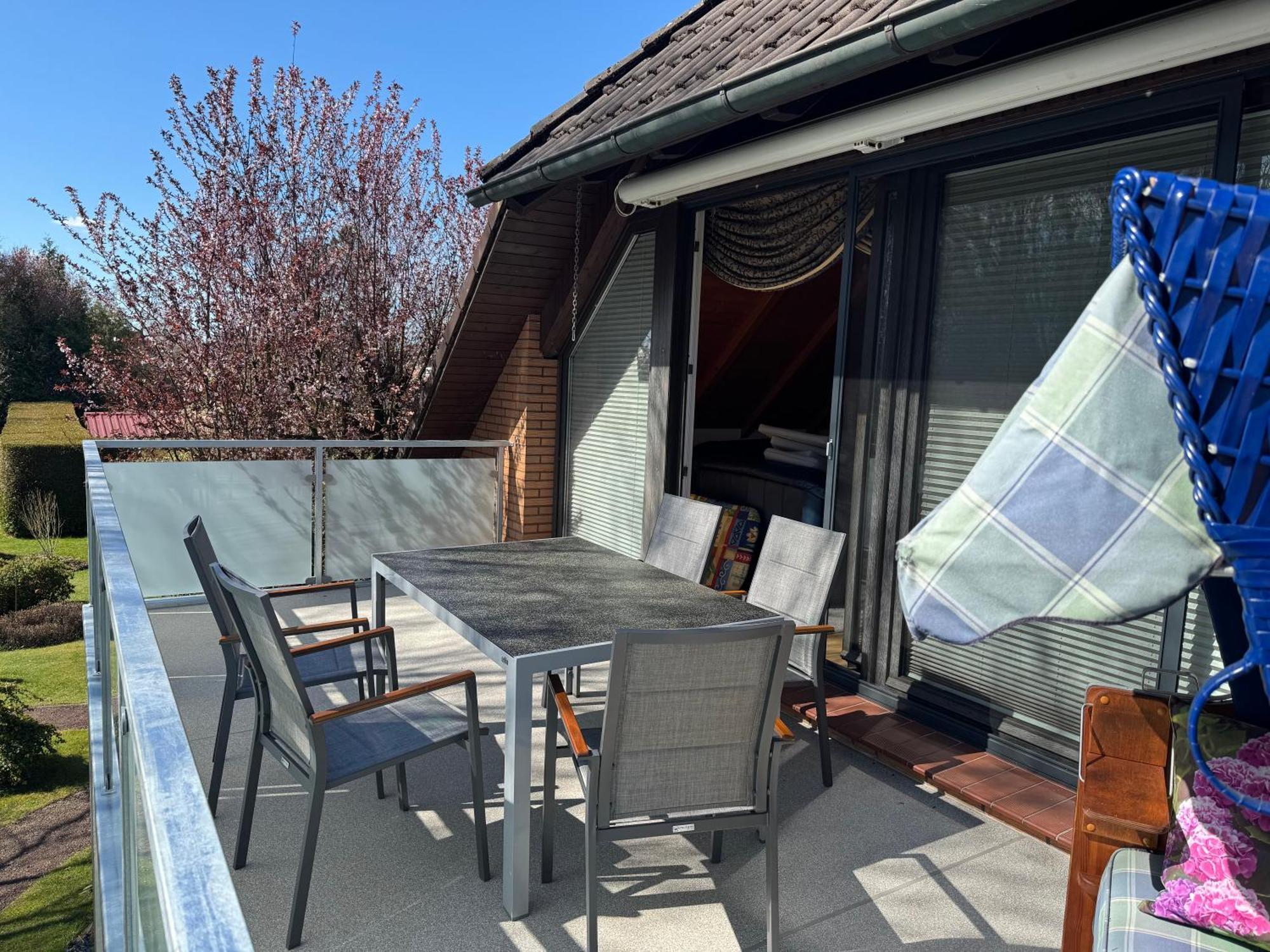 Ferienhaus Wieke Wiesmoor Exteriér fotografie