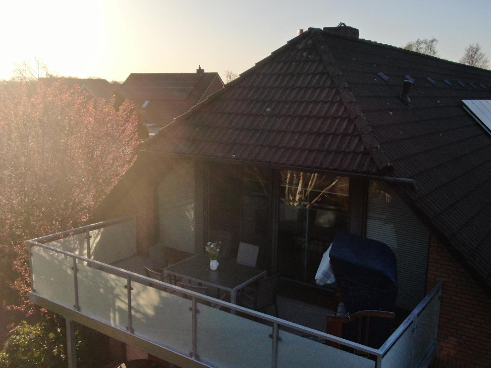 Ferienhaus Wieke Wiesmoor Exteriér fotografie