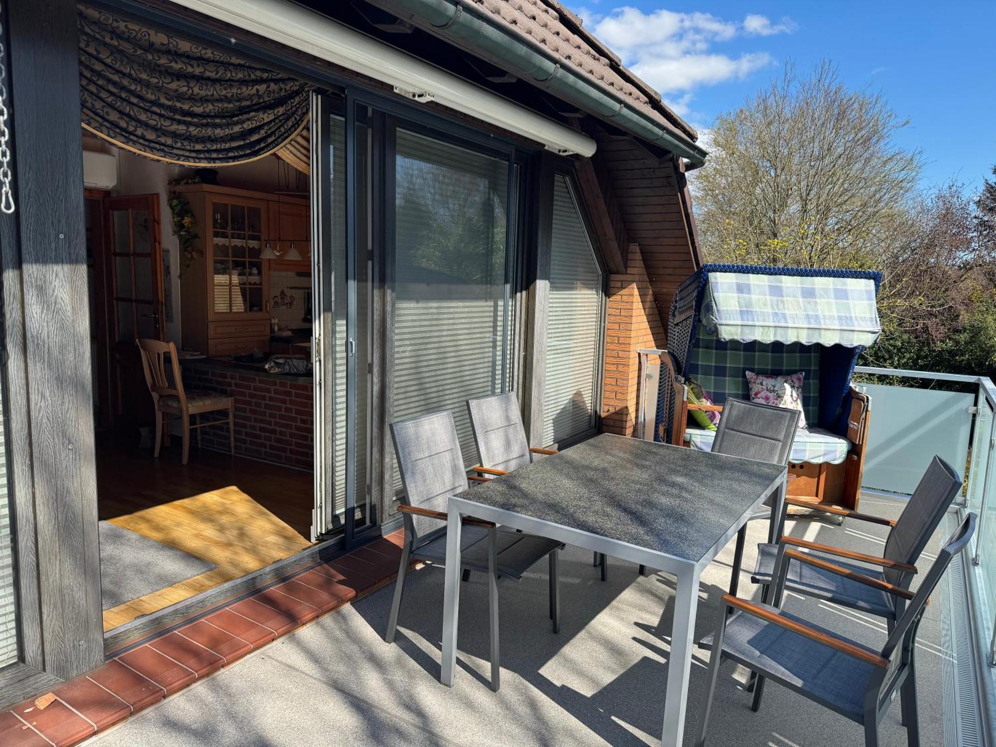 Ferienhaus Wieke Wiesmoor Exteriér fotografie