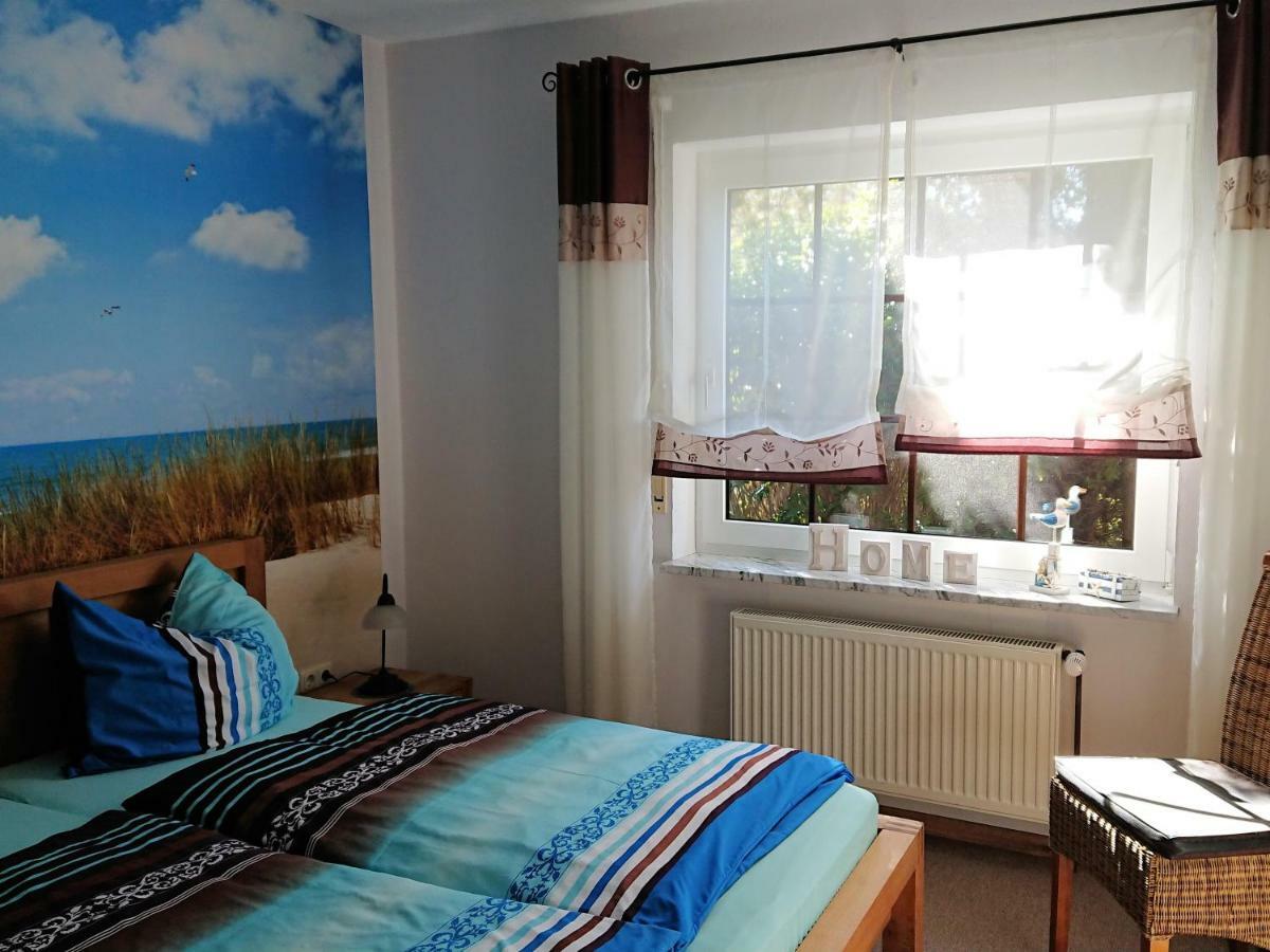 Ferienhaus Wieke Wiesmoor Exteriér fotografie