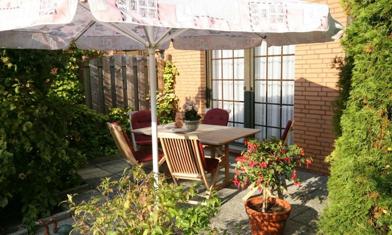 Ferienhaus Wieke Wiesmoor Exteriér fotografie