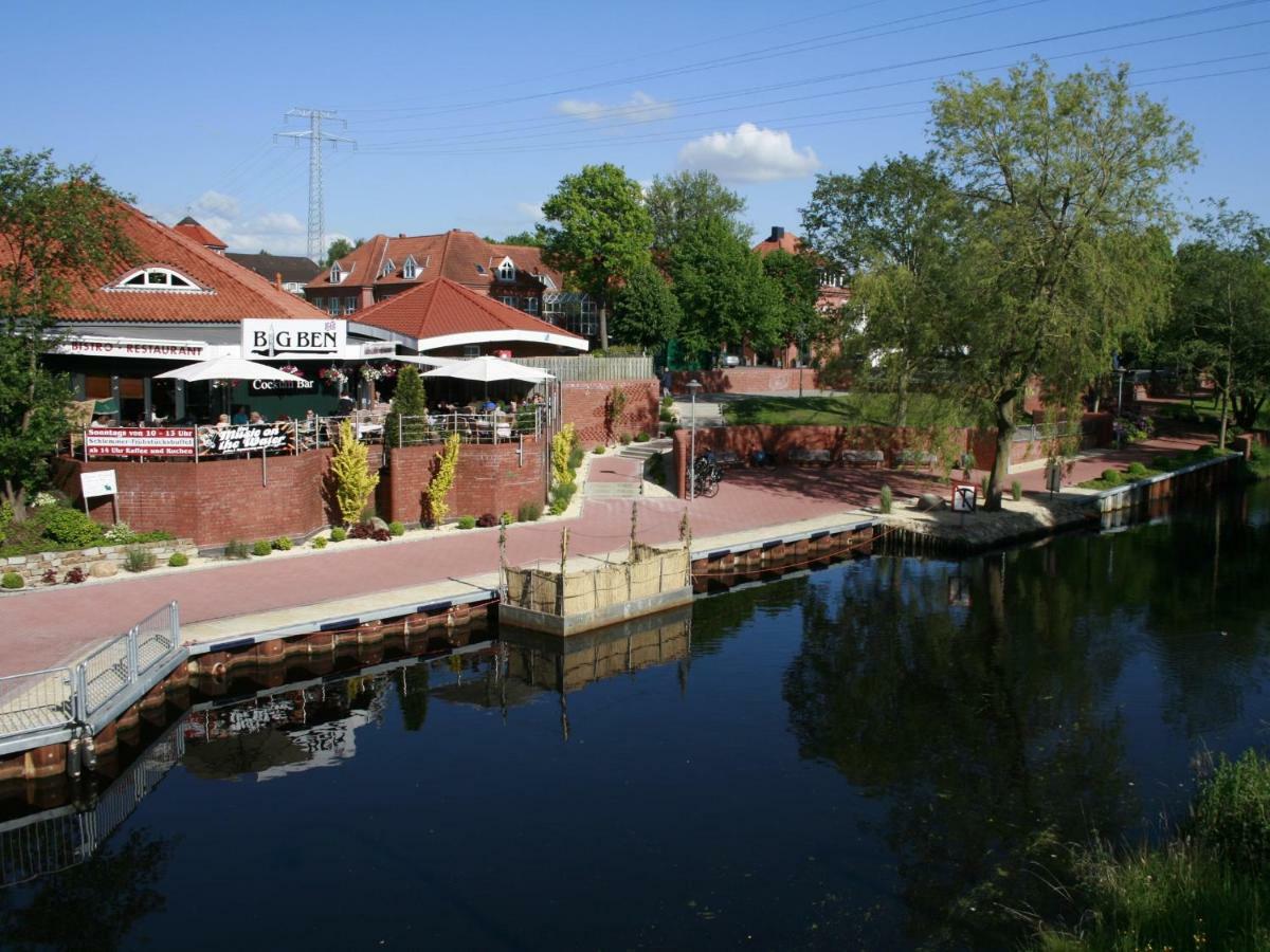 Ferienhaus Wieke Wiesmoor Exteriér fotografie