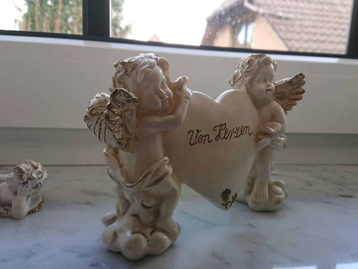 Ferienhaus Wieke Wiesmoor Exteriér fotografie